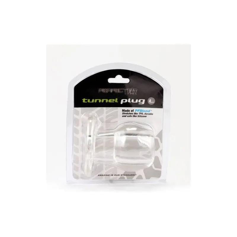 Tunnel Plug Large PerfectFit Discreet Intimate Essentials.