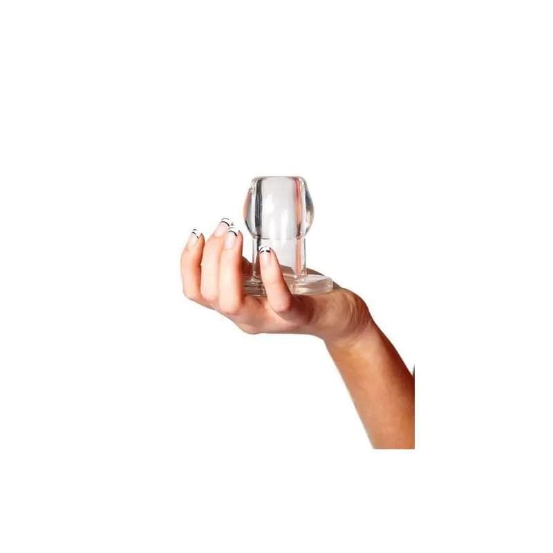 Tunnel Plug XL PerfectFit Discreet Intimate Essentials.