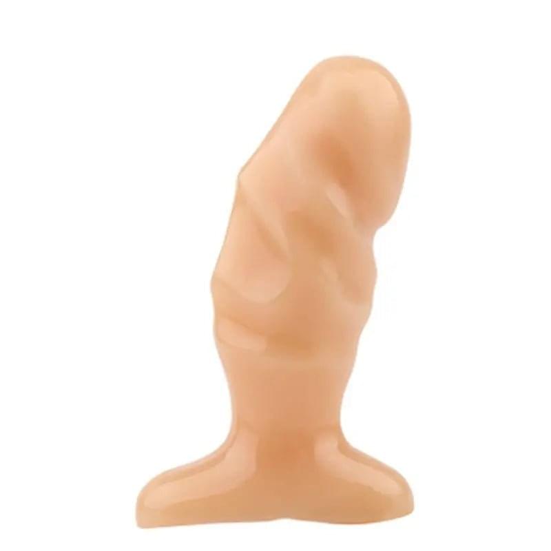 TUSH Flesh Plug GK Power Discreet Intimate Essentials.