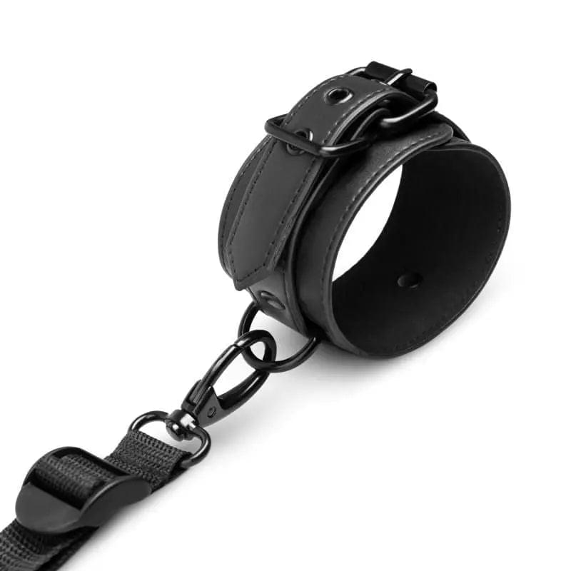 Under The Bed Restraint Bondage Set Bedroom Fantasies Discreet Intimate Essentials.