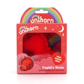 Unihorn - Cupid's Beau -  USB Rechargeable Heart Nosed Stimulator Creative Conceptions Discreet Intimate Essentials.