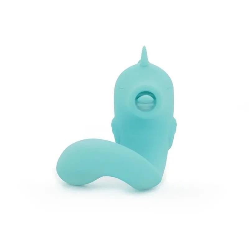 Unihorn Massager C Horse Ocean Peak CreativeC Discreet Intimate Essentials.