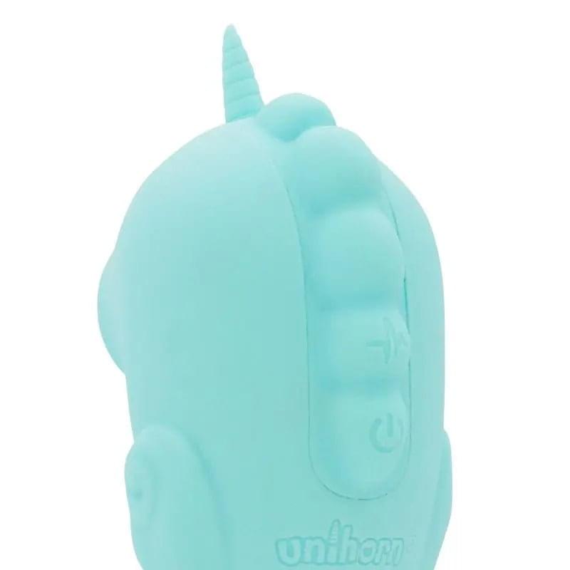 Unihorn Massager C Horse Ocean Peak CreativeC Discreet Intimate Essentials.