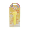 Unihorn - USB Bullet - Bean Blossom -  USB Rechargeable Vibrating Bullet Creative Conceptions Discreet Intimate Essentials.