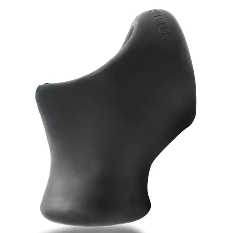 Unit-X Stretch Tug-Down Ball Stretch Night OxBalls Discreet Intimate Essentials.
