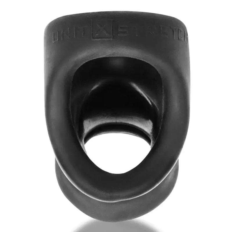 Unit-X Stretch Tug-Down Ball Stretch Night OxBalls Discreet Intimate Essentials.