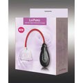 Vagina Pump Auto LuvPump Discreet Intimate Essentials.