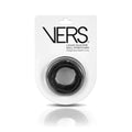 VERS Liquid Silicone Weight Steel Core Ball Stretcher -  Ball Stretcher Ring with Steel Core C1 Releasing Discreet Intimate Essentials.