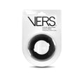 VERS Liquid Silicone Weighted Steel Core C-Ring -  Cock Ring with Steel Core C1 Releasing Discreet Intimate Essentials.