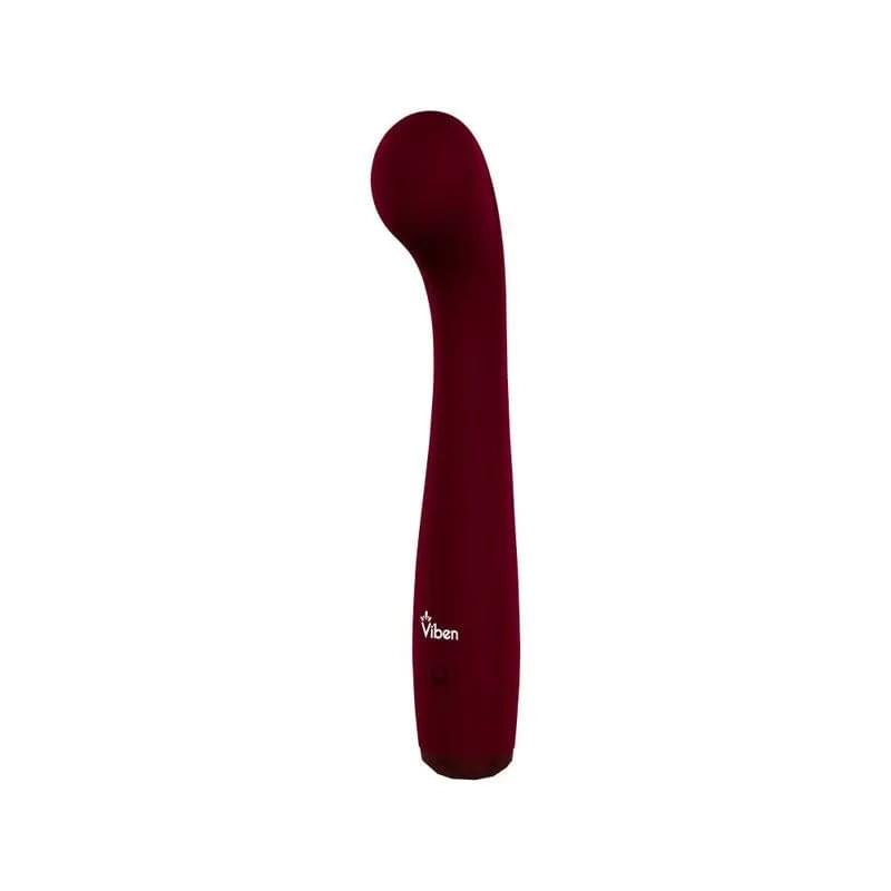 Viben Devotion Ruby Viben Discreet Intimate Essentials.