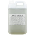 Shop affordable quality Wet Stuff Lite - 5kg Bottle - Water Based Lubricant - 5 kg Tube - Discreet Intimate Essentials - LUBES-LOCAL - Wet Stuff