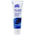 Wet Stuff Plain - 100g Tube - Water Based Lubricant with Vitamin E - 100 gram Tube Wet Stuff Discreet Intimate Essentials.