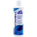 Wet Stuff Plain - 550g Disktop - Water Based Lubricant with Vitamin E - 550 gram Bottle Wet Stuff Discreet Intimate Essentials.