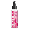 Wet Stuff Pleasure Anal Silicone Lubricant Pump Top 110g Wet Stuff Discreet Intimate Essentials.