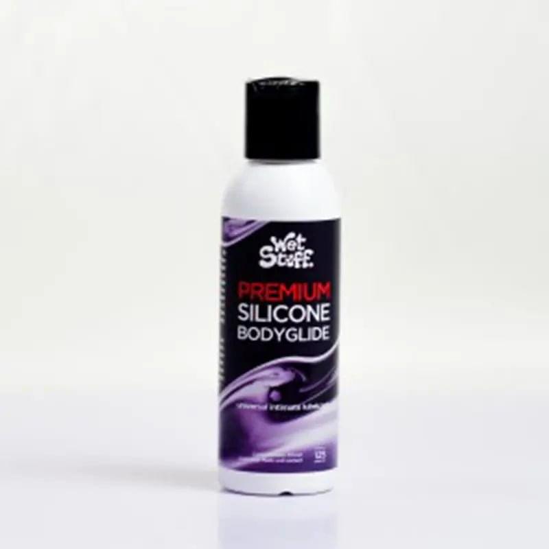 Wet Stuff Premium Silicone BodyGlide Disc Top 50g Wet Stuff Discreet Intimate Essentials.