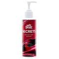 Wet Stuff Secrets - 250g Pump - Hybrid Lubricant - 250 gram Pump Bottle Wet Stuff Discreet Intimate Essentials.