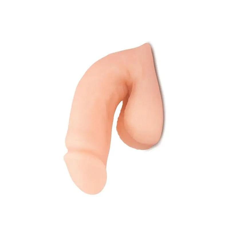 WhipSmart 6'' Showing Packer -  15.2 cm Packer WhipSmart Discreet Intimate Essentials.