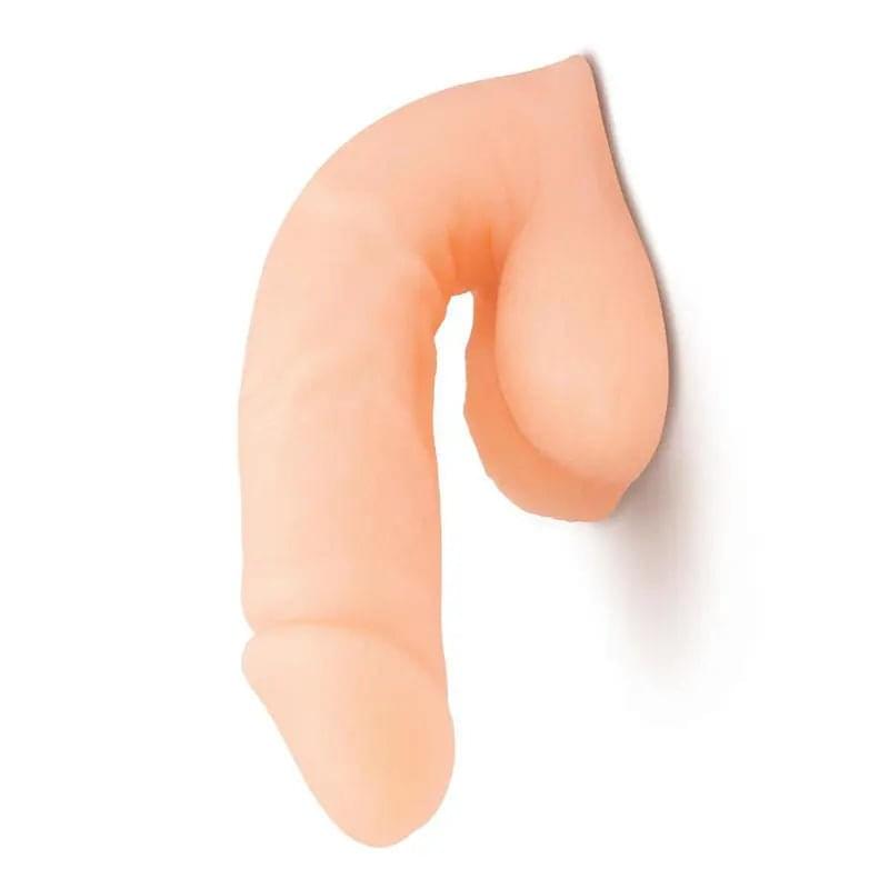 WhipSmart 8'' Eyecatcher Packer -  20.3 cm Packer WhipSmart Discreet Intimate Essentials.