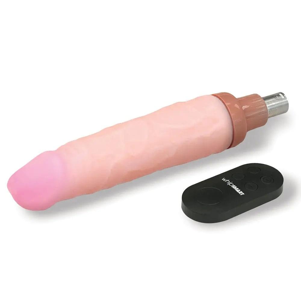 WhipSmart Angle Master Go - Mains Powered Adjustable Sex Machine WhipSmart Discreet Intimate Essentials.