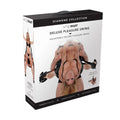 WhipSmart Diamond Deluxe Pleasure Swing -  -  Love Swing WhipSmart Discreet Intimate Essentials.