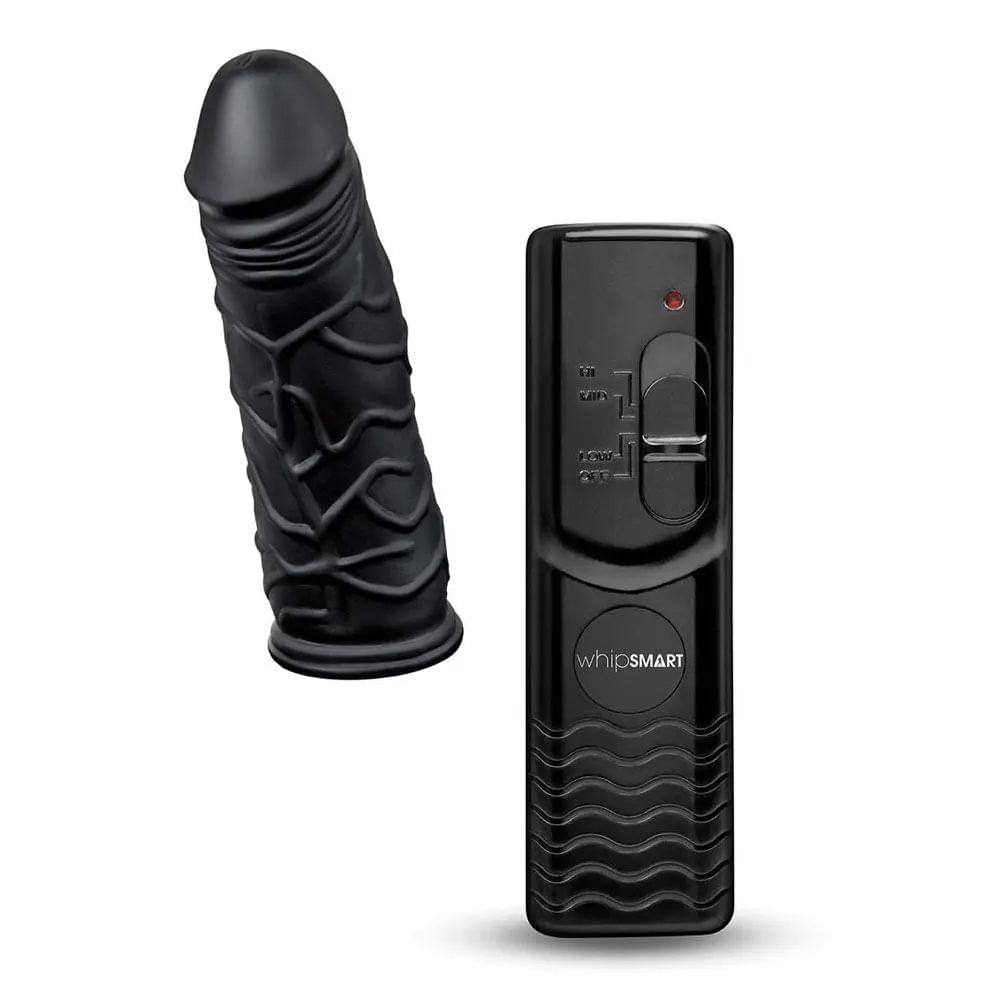 Whipsmart Inflatable Bangin Bolster -  Inflatable Cushion with 6'' Vibrating Dong WhipSmart Discreet Intimate Essentials.
