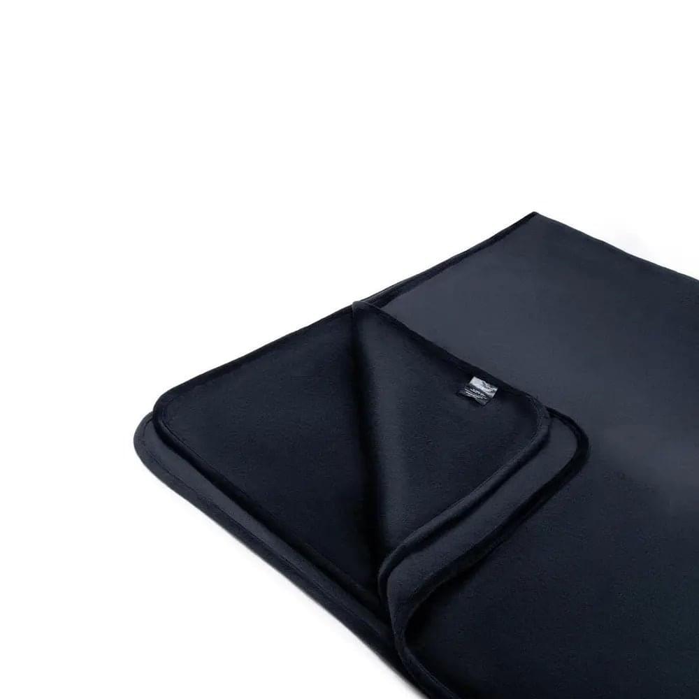 Whipsmart Waterproof Love Throw -  Microvelvet Waterproof Blanket WhipSmart Discreet Intimate Essentials.