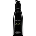 Wicked Aqua Sensitive - Water Based Lubricant - 240 ml (8 oz) Bottle Wicked Discreet Intimate Essentials.