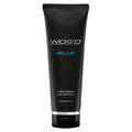 Shop affordable quality Wicked Jelle - Water Based Anal Lubricant - 240 ml (8 oz) Bottle - Discreet Intimate Essentials - LOTIONS & LUBES - Wicked