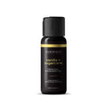 Wicked Sensual Massage Oil - Vanilla + Sugarcane - Vanilla and Sugarcane Scented Massage Oil - 120 ml Tube Wicked Discreet Intimate Essentials.