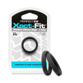Xact-Fit #10 1in 2 Pk PerfectFit Discreet Intimate Essentials.