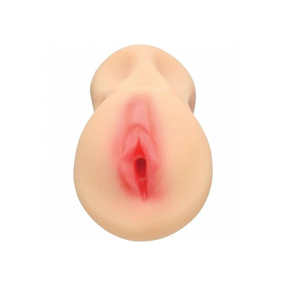 XKIN Career Girls - Sasha Slippernip -  15 cm Vagina Stroker Shots Toys Discreet Intimate Essentials.