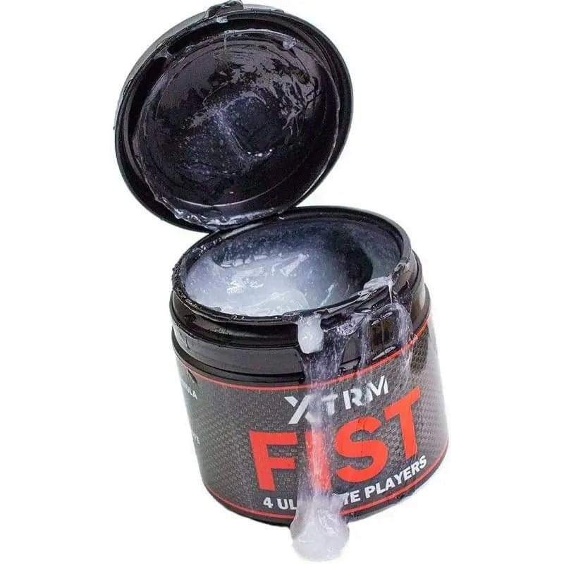 XTRM Fist Lube 500ml XTRM Discreet Intimate Essentials.