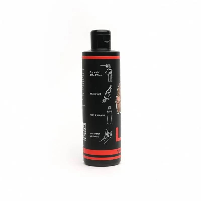 XTRM Lube Powder 225gm (25 Litres) XTRM Discreet Intimate Essentials.