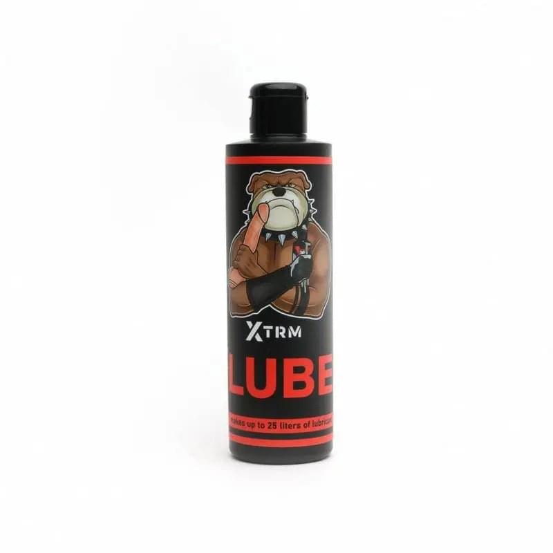 XTRM Lube Powder 225gm (25 Litres) XTRM Discreet Intimate Essentials.