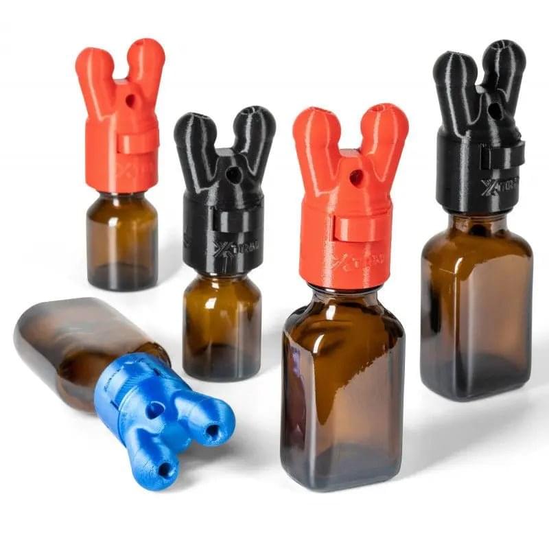 XTRM SNFFR Double Small Leakproof XTRM Discreet Intimate Essentials.