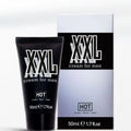 XXL Thickening Cream for Men 50ml Hot Ero Discreet Intimate Essentials.