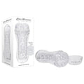 Zero Tolerance CASUAL ENCOUNTER -  Vagina Stroker Zero Tolerance Discreet Intimate Essentials.