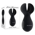 Zero Tolerance HANDY HELPER -  USB Rechargeable Vibrating Stroker Zero Tolerance Discreet Intimate Essentials.