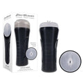Zero Tolerance HOLD TIGHT -  USB Rechargeable Vibrating Vagina Stroker Zero Tolerance Discreet Intimate Essentials.