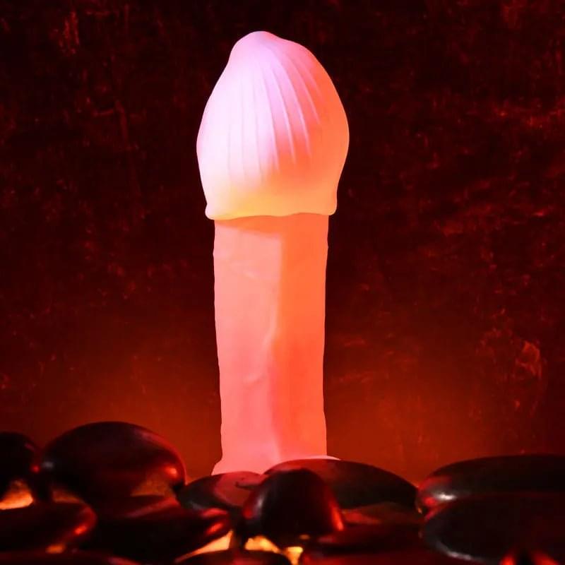 Zero Tolerance KRAKATOA -  Mini Stroker Egg Zero Tolerance Discreet Intimate Essentials.