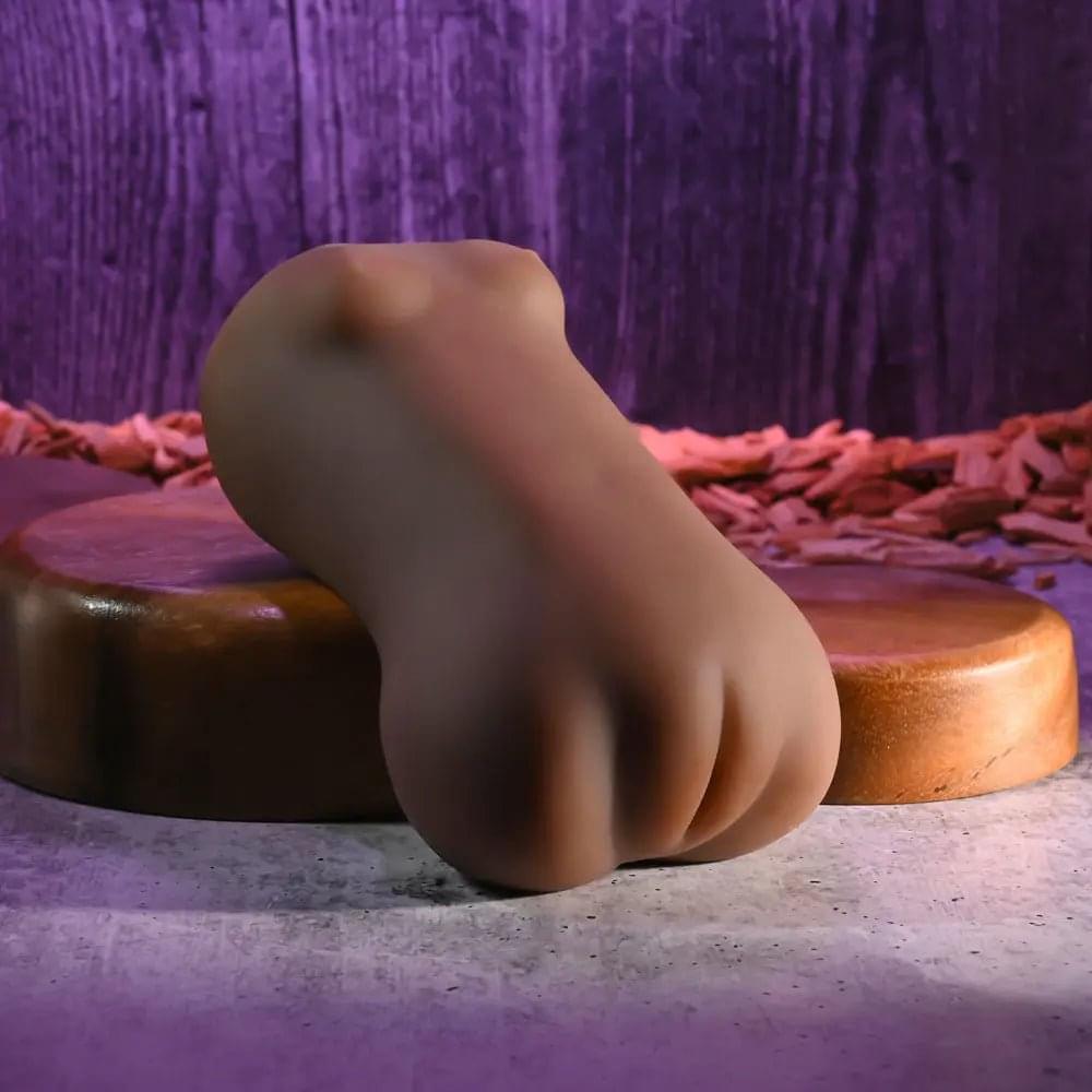 Zero Tolerance SKLYER NICOLE WET N READY -  Vagina Stroker with Free Movie Download Zero Tolerance Discreet Intimate Essentials.