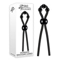 Zero Tolerance Ultimate Silicone Lasso -  Silicone Adjustable Lasso Cock Ring Zero Tolerance Discreet Intimate Essentials.