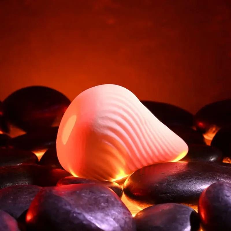 Zero Tolerance VESUVIUS -  Mini Stroker Egg Zero Tolerance Discreet Intimate Essentials.
