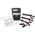 Zeus Beginner Electrosex Kit Zeus Discreet Intimate Essentials.