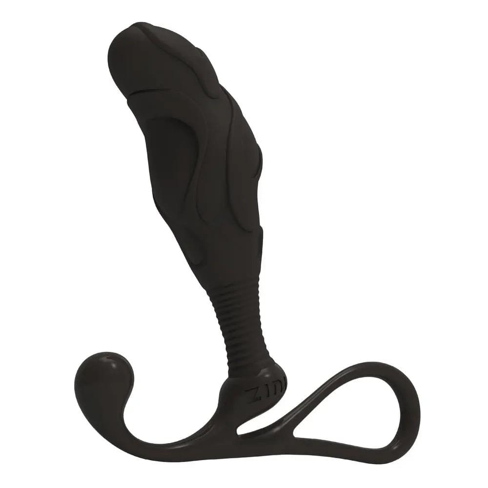 Zini Janus Anti Shock - Large -  Large Prostate Massager Zini Discreet Intimate Essentials.