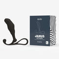 Zini Janus Anti Shock - Large -  Large Prostate Massager Zini Discreet Intimate Essentials.