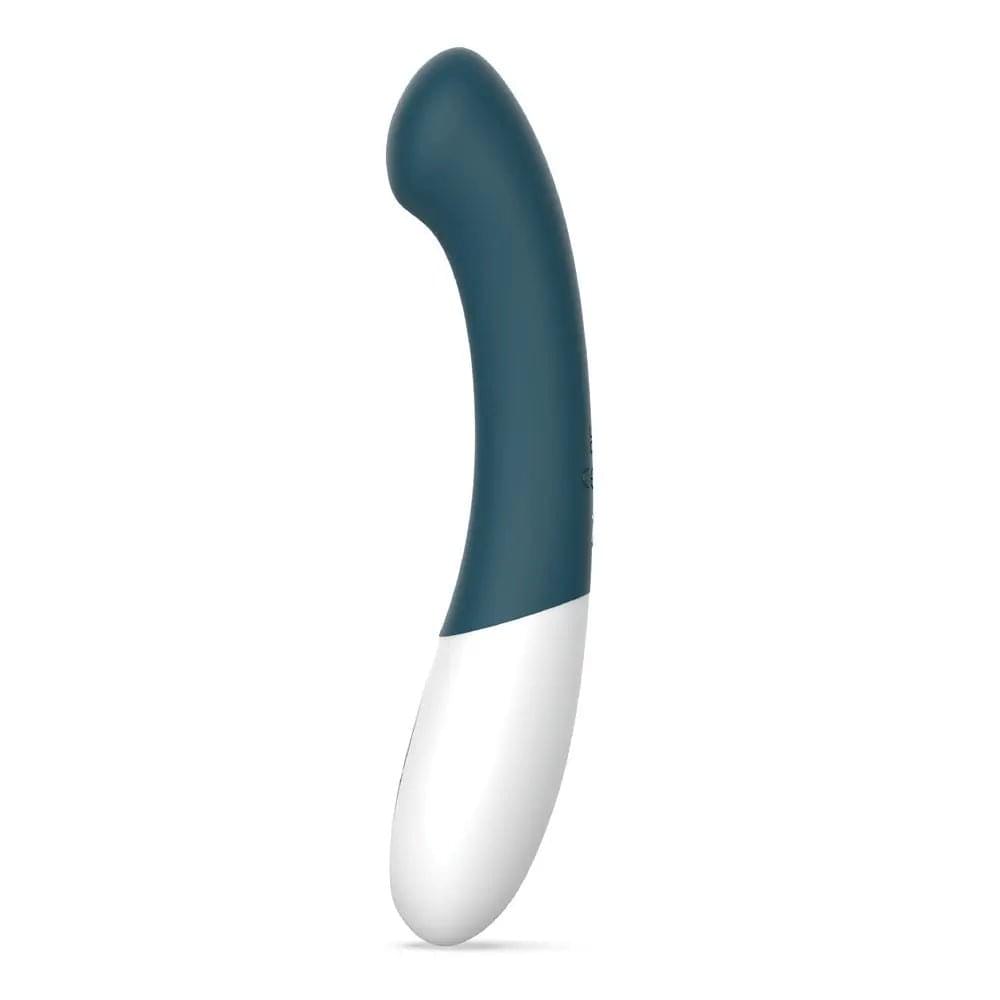 Zini Soon - Legion  20 cm USB Rechargeable Vibrator Zini Discreet Intimate Essentials.