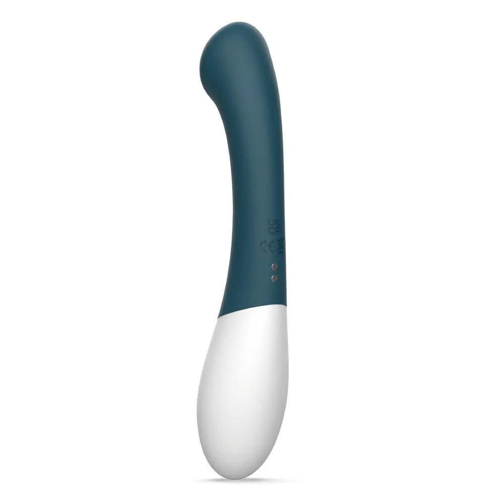 Zini Soon - Legion  20 cm USB Rechargeable Vibrator Zini Discreet Intimate Essentials.