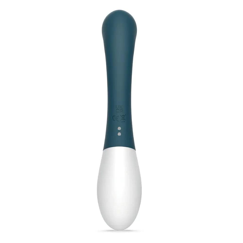 Zini Soon - Legion  20 cm USB Rechargeable Vibrator Zini Discreet Intimate Essentials.