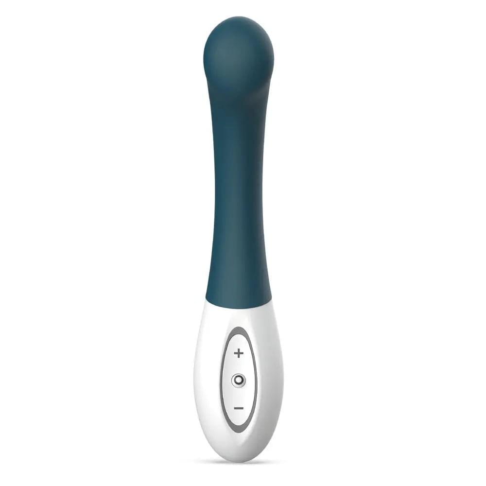 Zini Soon - Legion  20 cm USB Rechargeable Vibrator Zini Discreet Intimate Essentials.
